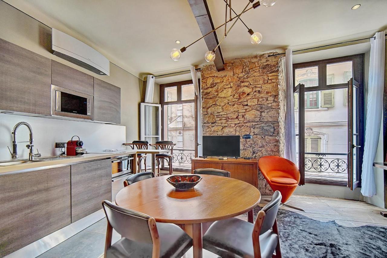 Mmogroom - Industrial Style - Spacious - Ac - Wifi- Center Apartamento *
